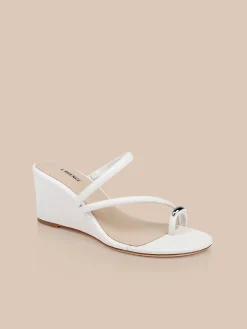 Maritza Wedge Sandal