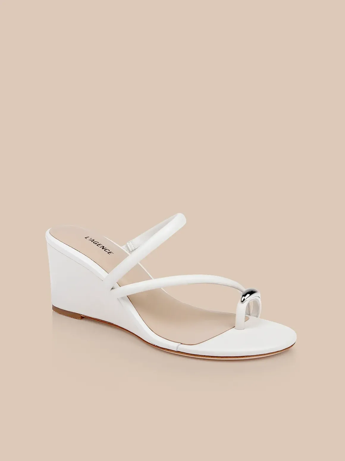Maritza Wedge Sandal