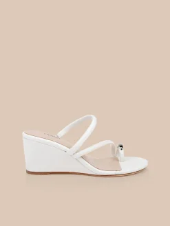 Maritza Wedge Sandal