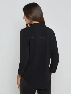 Marlene Blouse