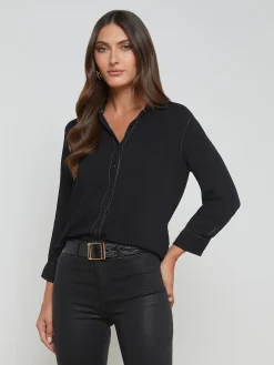 Marlene Blouse