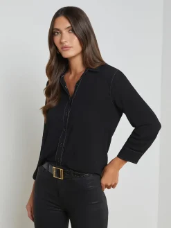 Marlene Blouse
