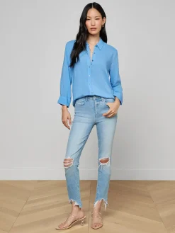 Marlene Blouse