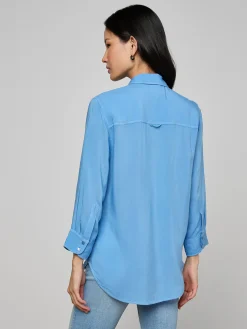 Marlene Blouse