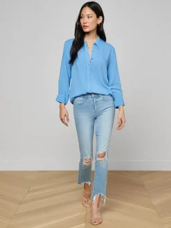 Marlene Blouse