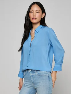 Marlene Blouse