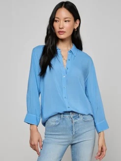Marlene Blouse