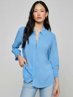 Marlene Blouse