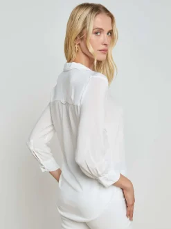 Marlene Blouse
