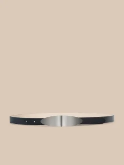 Maroux Leather Belt