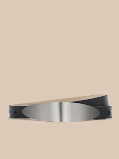 Maroux Leather Belt