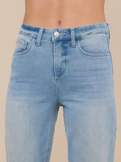 Marty Flare Jean