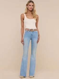 Marty Flare Jean