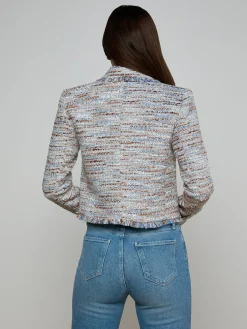 Marv Tweed Blazer