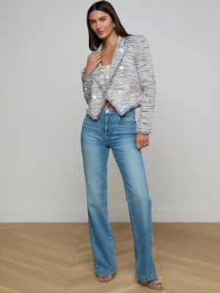 Marv Tweed Blazer