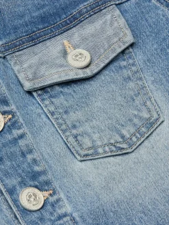 Maven Jean Jacket