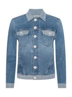 Maven Jean Jacket