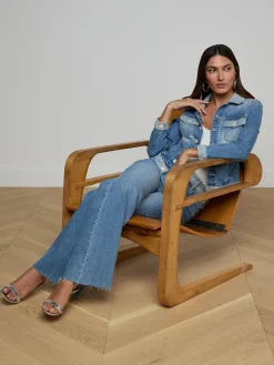 Maven Jean Jacket