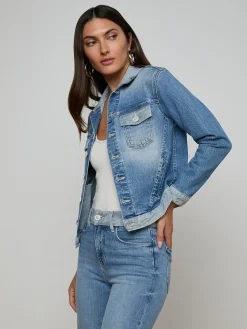 Maven Jean Jacket
