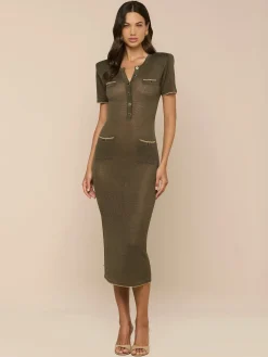 Mel Knit Dress