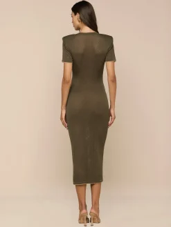 Mel Knit Dress