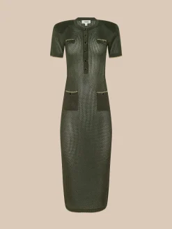 Mel Knit Dress