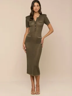 Mel Knit Dress