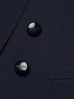 Mercer Knit Blazer