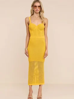 Michelle Knit Dress