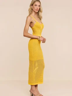 Michelle Knit Dress