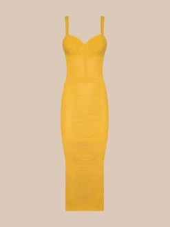 Michelle Knit Dress