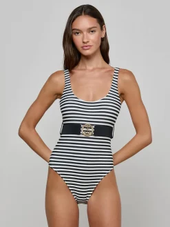 Mila One-Piece Swimsuit