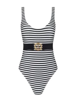 Mila One-Piece Swimsuit