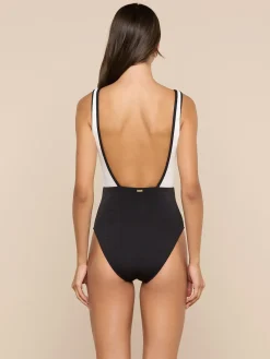 Mila One-Piece Swimsuit
