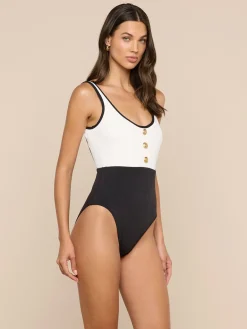 Mila One-Piece Swimsuit