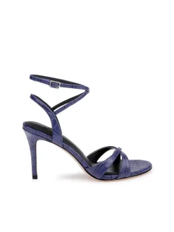 Miranda Leather Sandal
