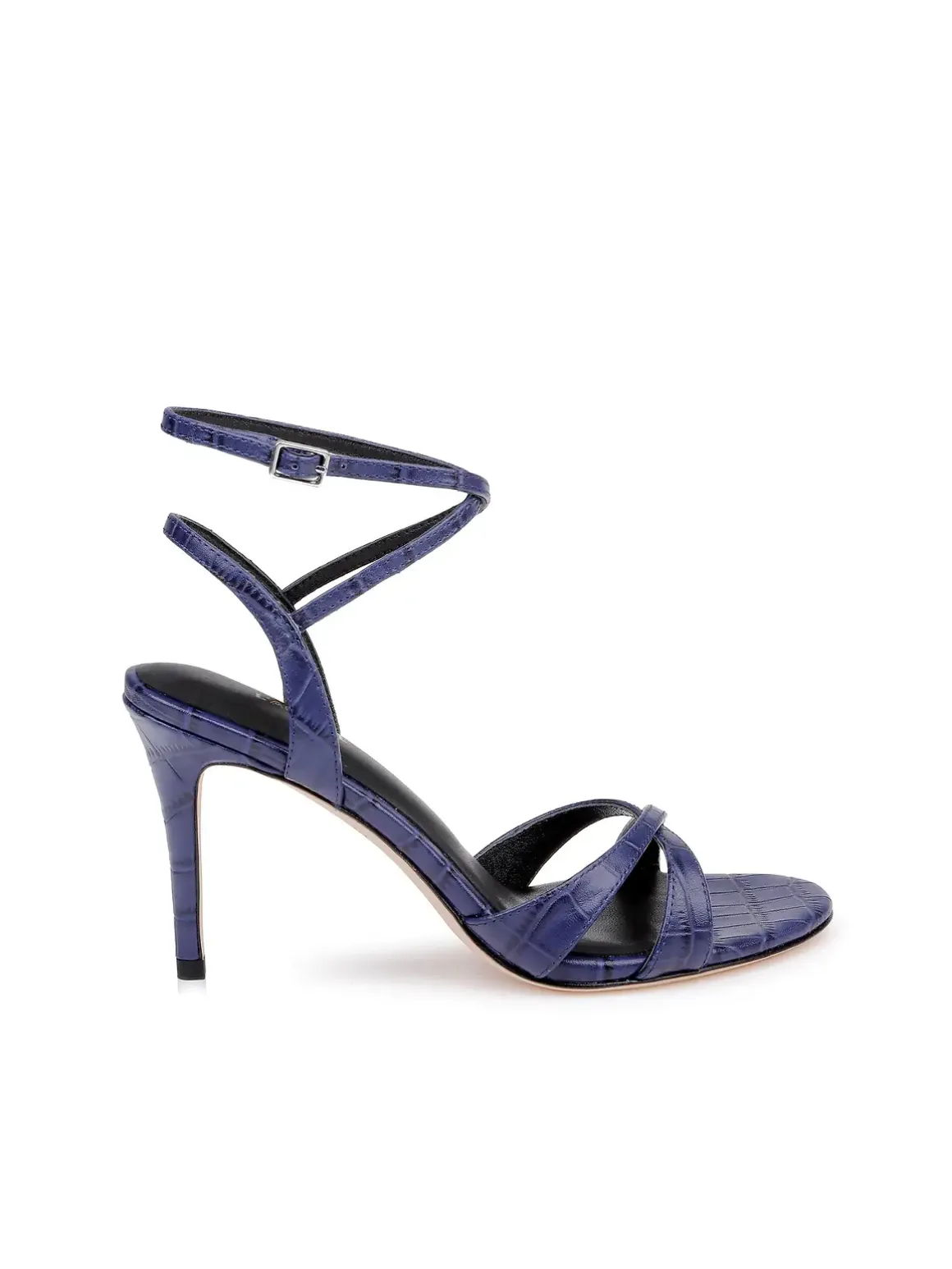 Miranda Leather Sandal