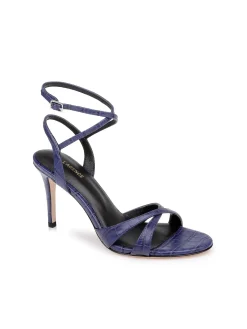 Miranda Leather Sandal