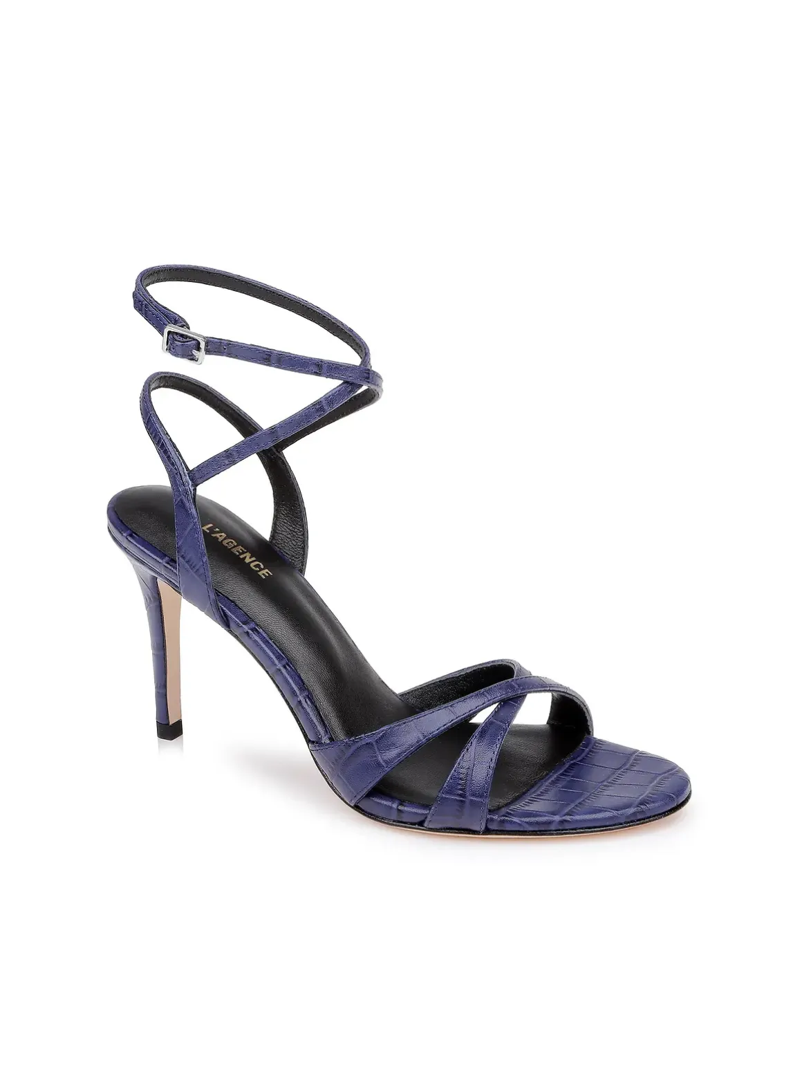 Miranda Leather Sandal