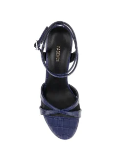 Miranda Leather Sandal