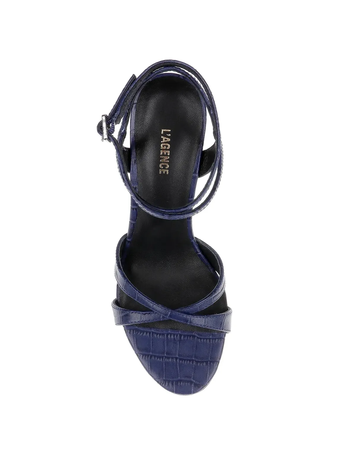 Miranda Leather Sandal