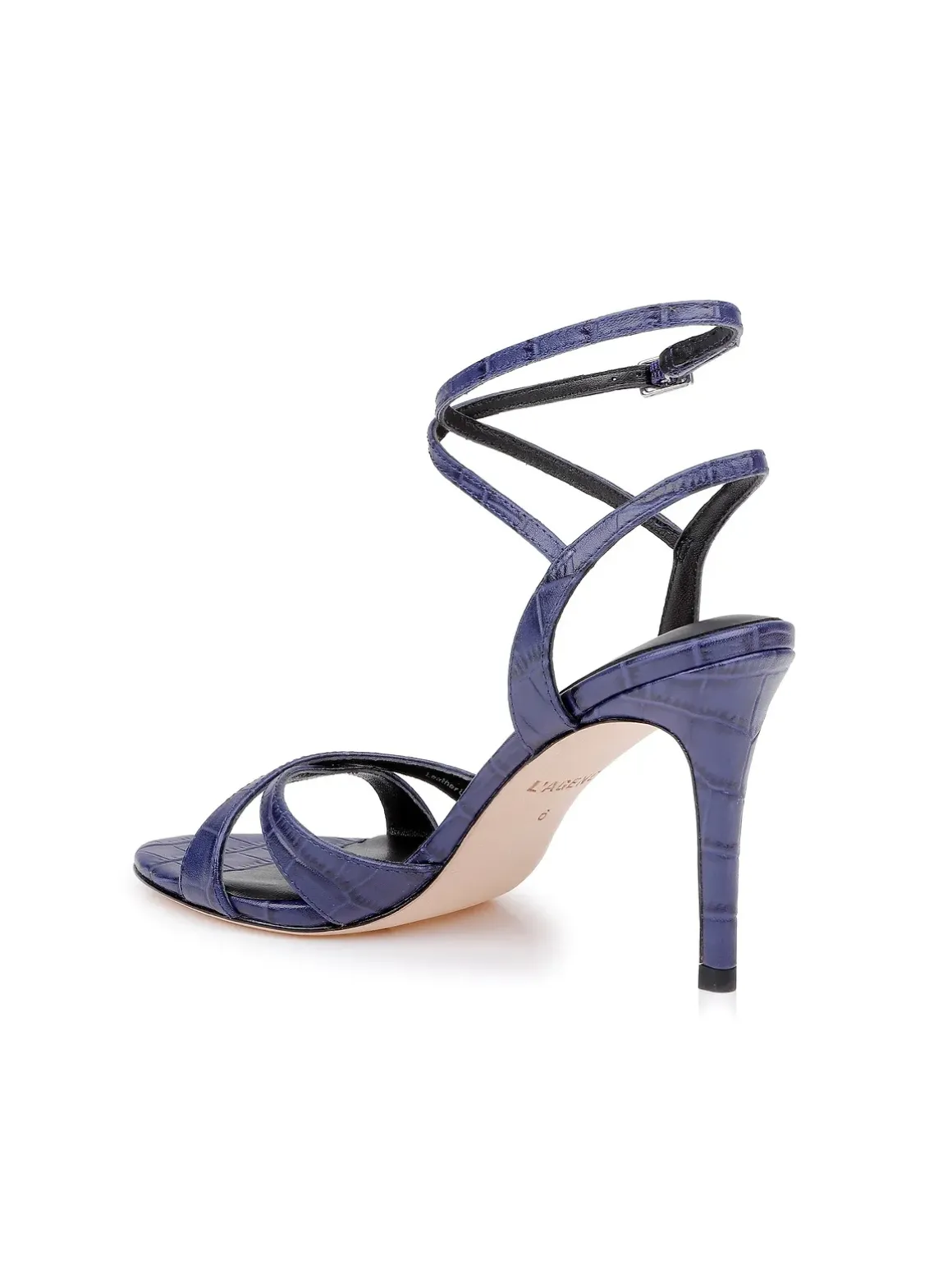 Miranda Leather Sandal