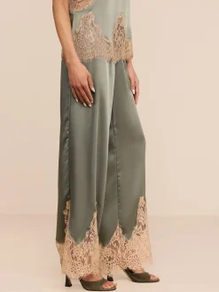Mirel Pant