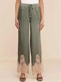 Mirel Pant