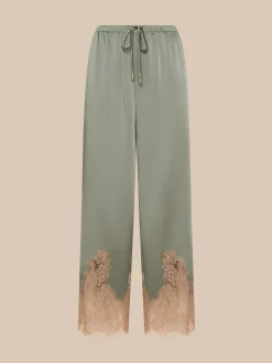 Mirel Pant