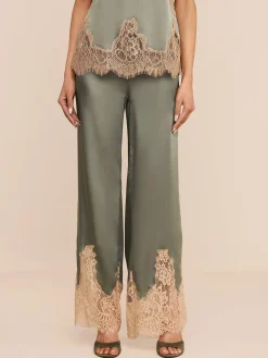 Mirel Pant