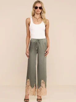 Mirel Pant