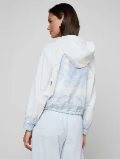 Miro Hooded Windbreaker