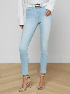 Monique Skinny Jean
