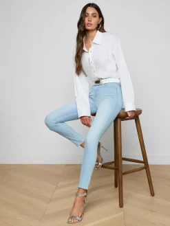 Monique Skinny Jean